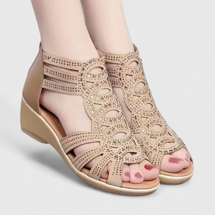 Marisen | Ortodokse Sandaler