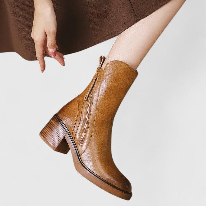 Gabby | Elegante Støvler