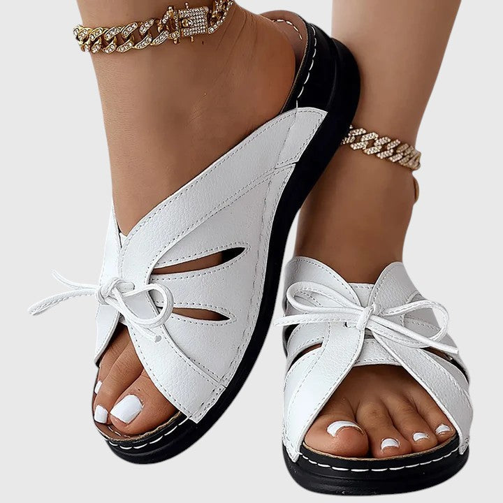 Elsinia | Komfortable Sandaler