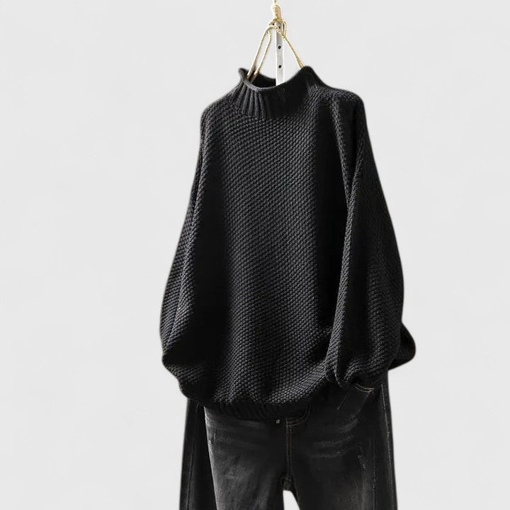 Suzi | Sofistikeret Sweater
