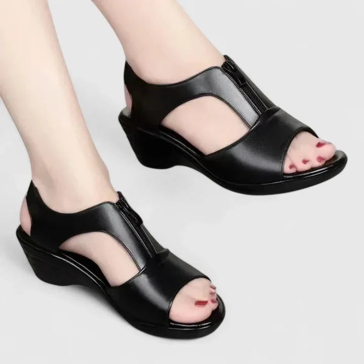 Nerisse | Elegante Sandaler