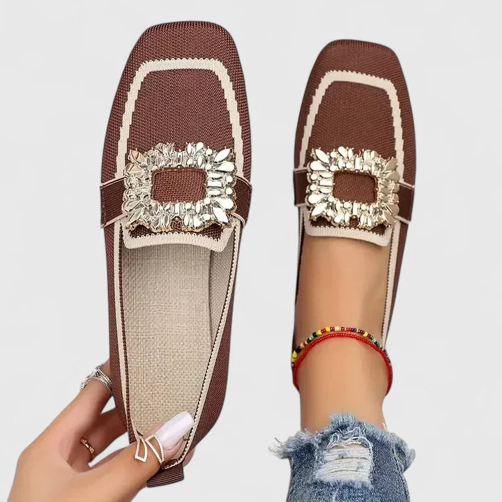 Maylora | Ortodontiske Loafers