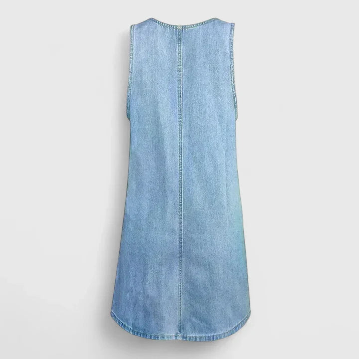 Olyssian | Komfortabel Kjole