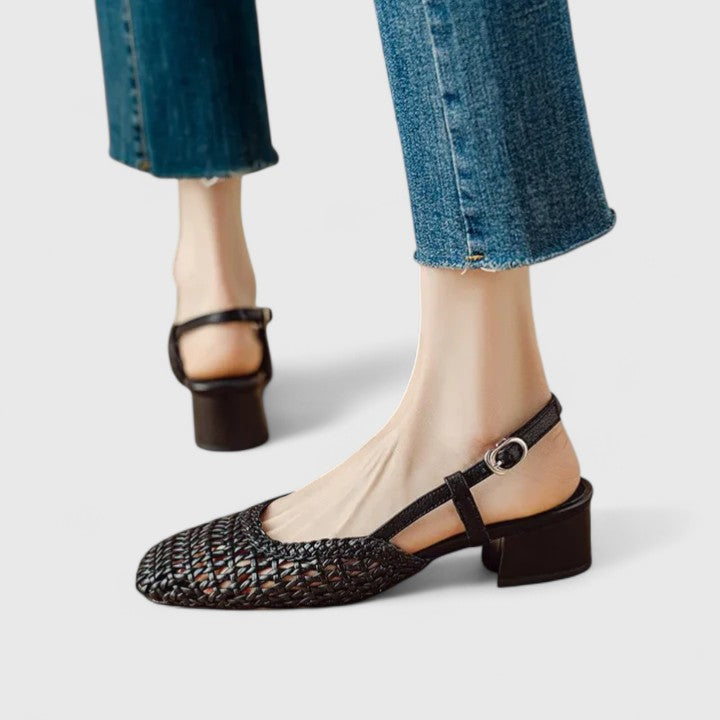 Daniela | Elegante Sandaler