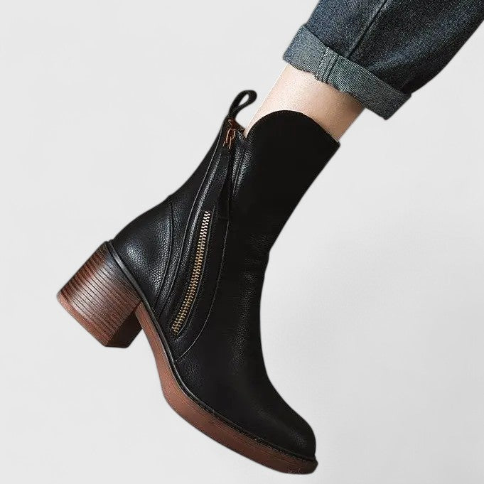 Gabby | Elegante Støvler