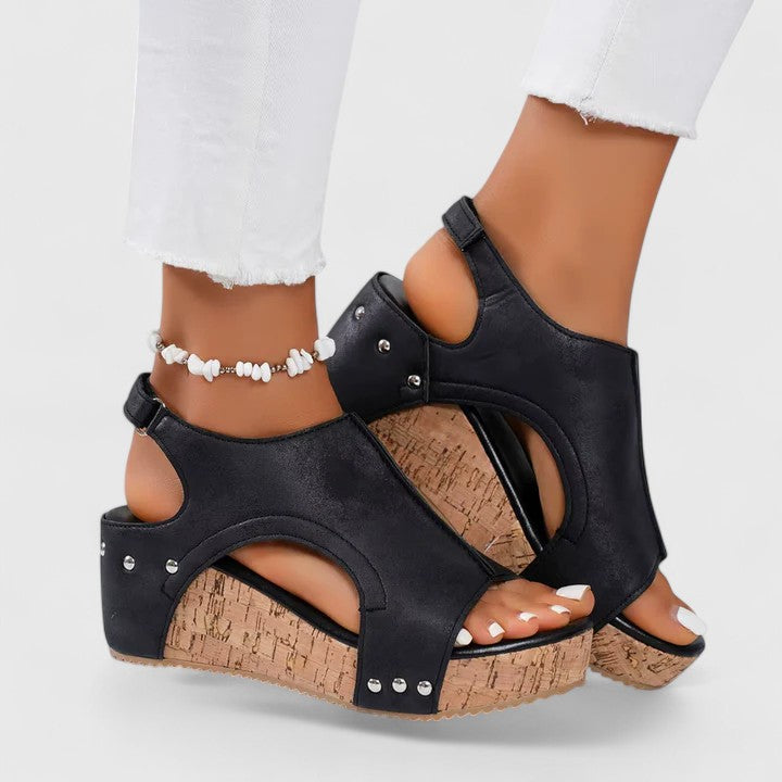 Jolyna® | Ortodontiske Sandaler