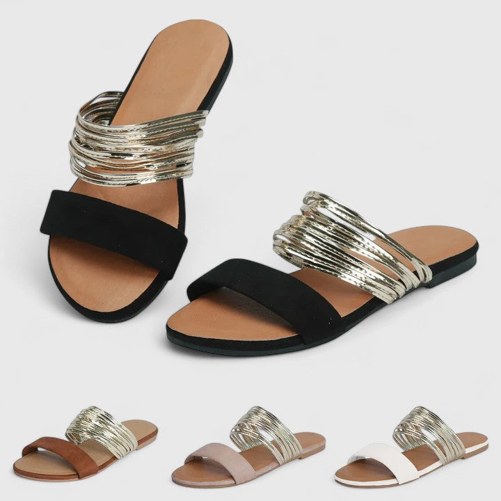 Lioraen | Elegante Sandaler