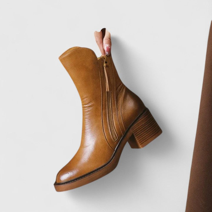 Gabby | Elegante Støvler