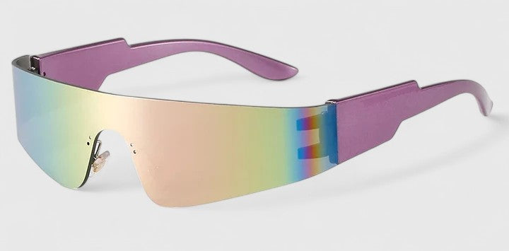 Skyllarr | Elegante Solbriller