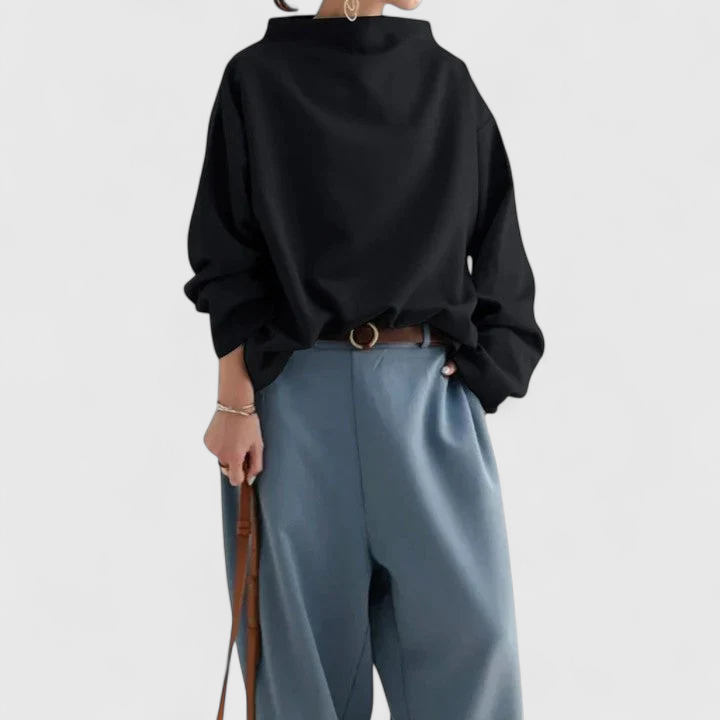 Orivela - Elegant Top