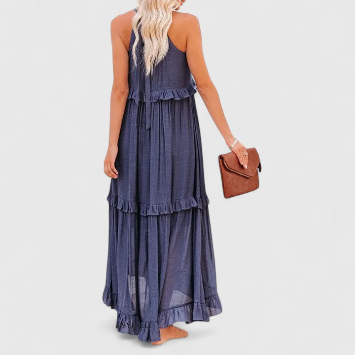 Shannon | Elegant Kjole