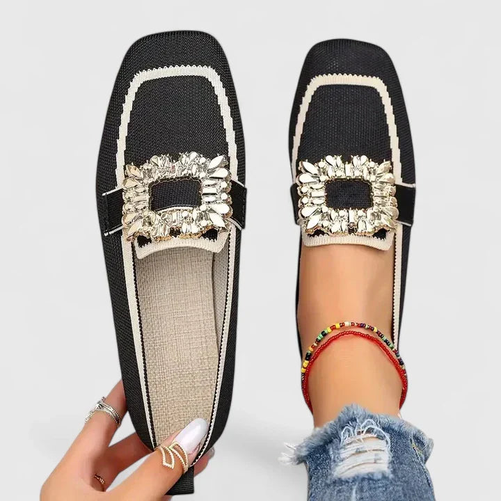 Maylora | Ortodontiske Loafers