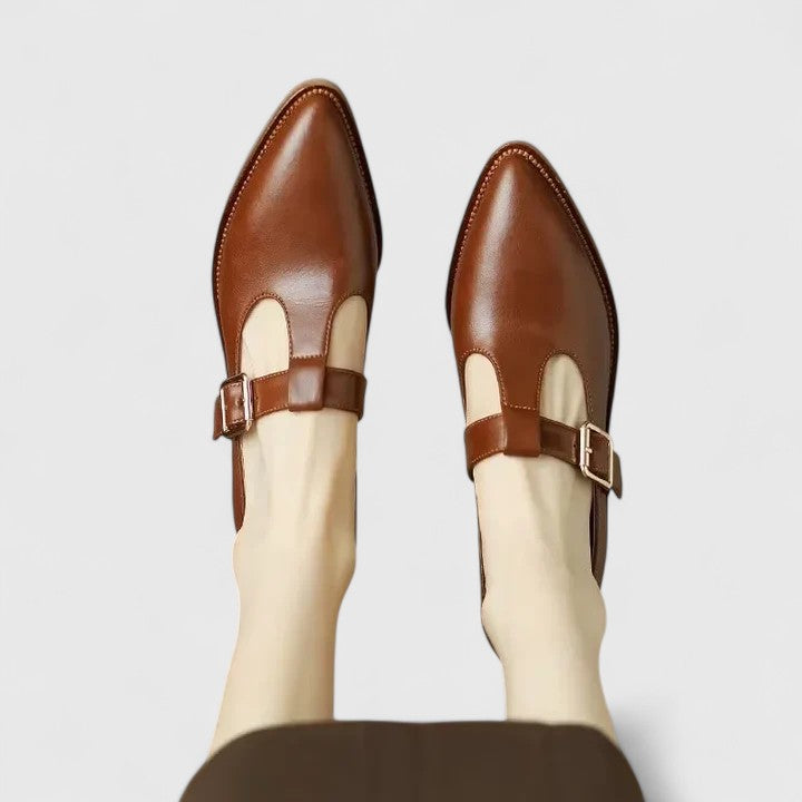 Barbara | Elegante Sko