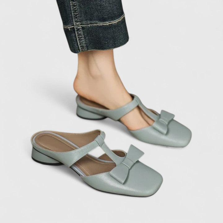 Ellery | Ortopædiske Sandaler