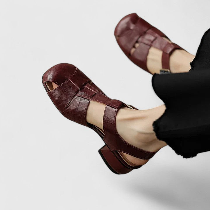 Madilyn | Elegante Sandaler