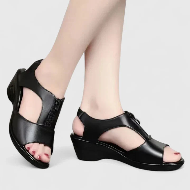 Nerisse | Elegante Sandaler