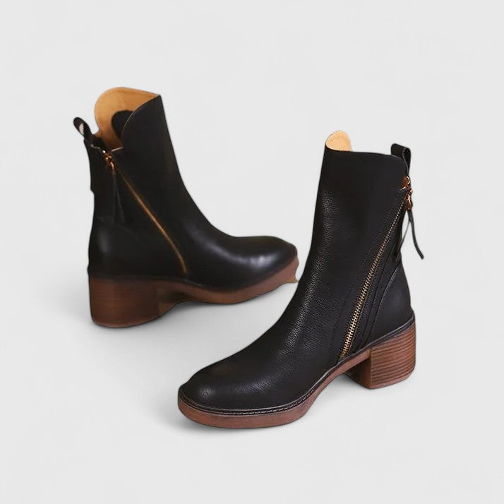 Gabby | Elegante Støvler