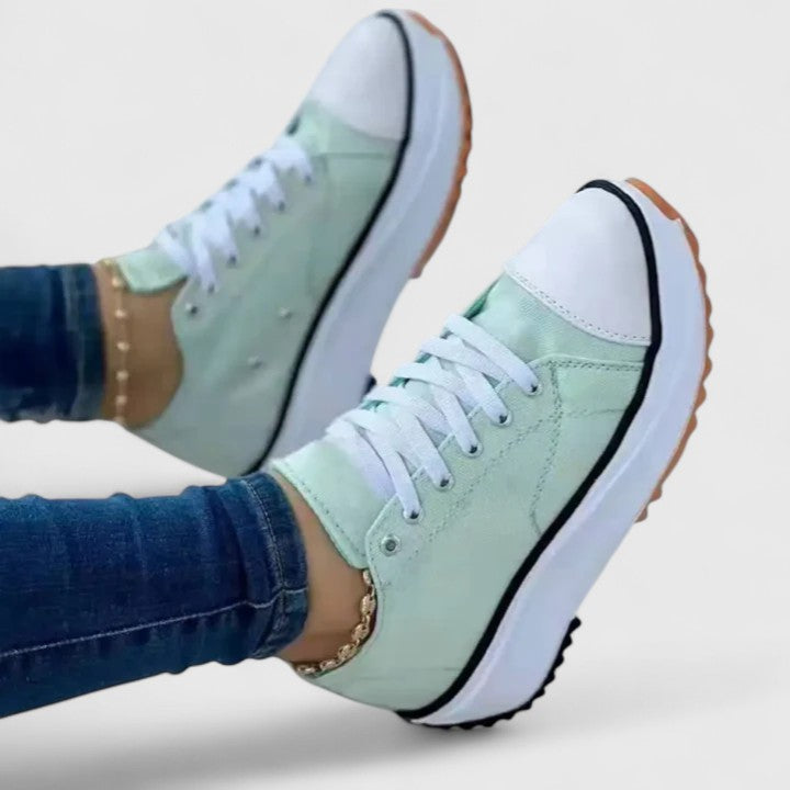 Kelly | Komfortable Sneakers