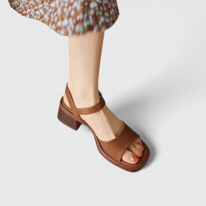 Calyssa | Elegante Sandaler