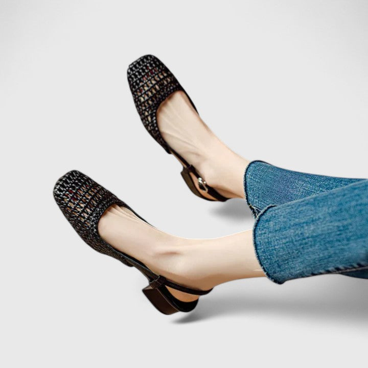 Daniela | Elegante Sandaler