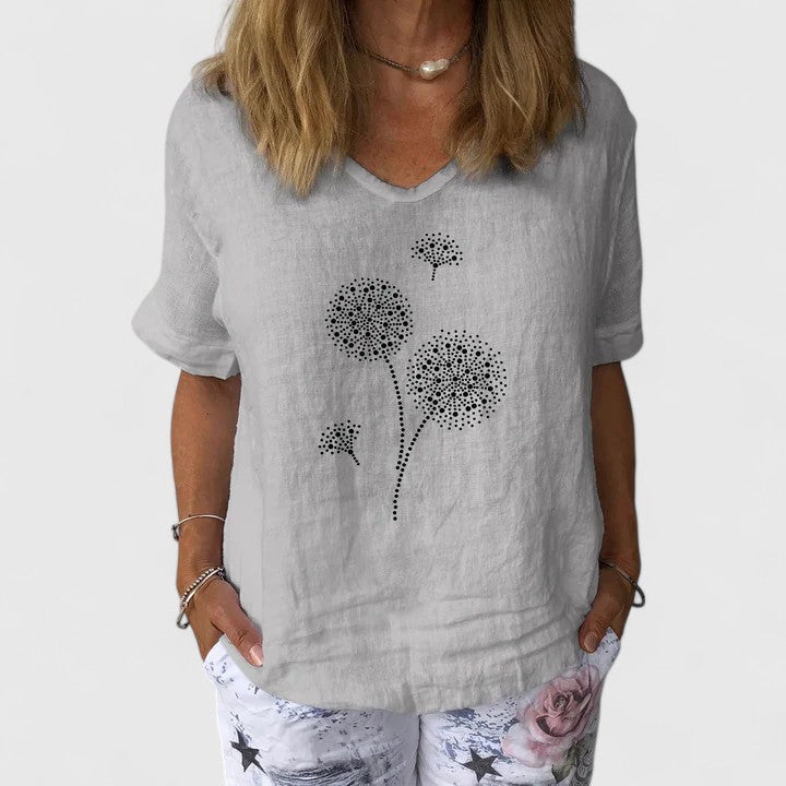 Esmara | Elegant Sommerbluse