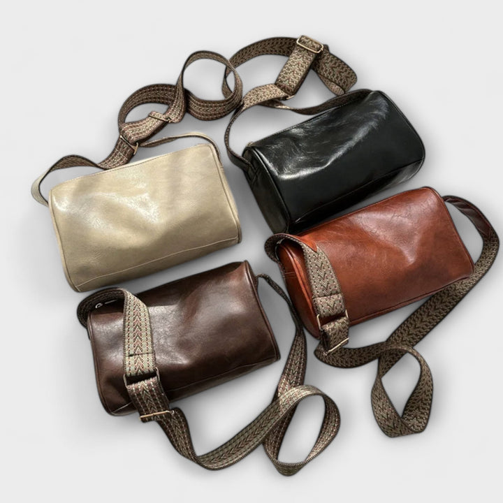 Inge - Vintage Crossbody Taske