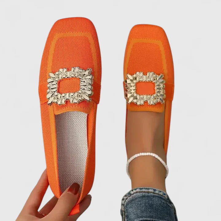 Maylora | Ortodontiske Loafers