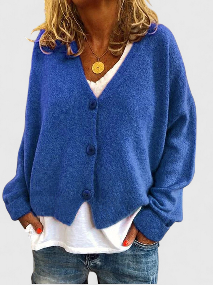 Signee | Strik Cardigan