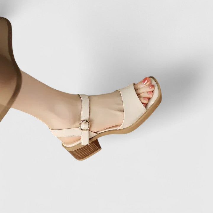 Calyssa | Elegante Sandaler