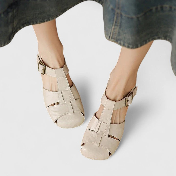 Madilyn | Elegante Sandaler