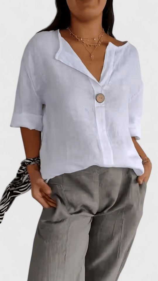 Kianna | Elegant Bluse