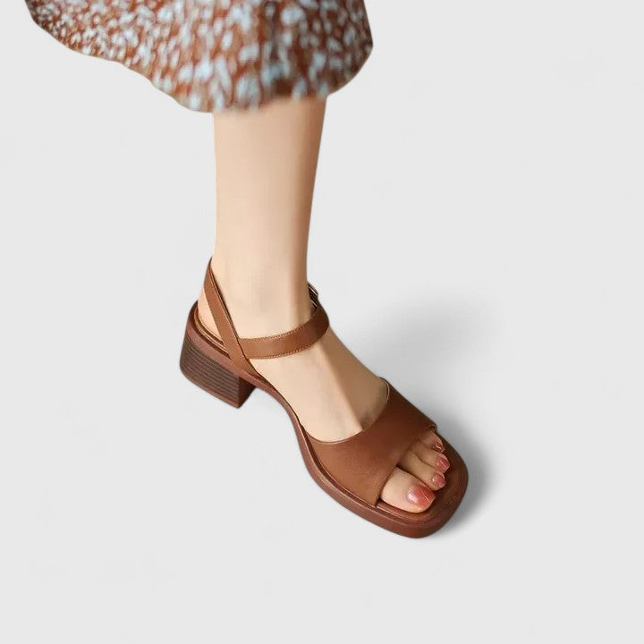 Calyssa | Elegante Sandaler