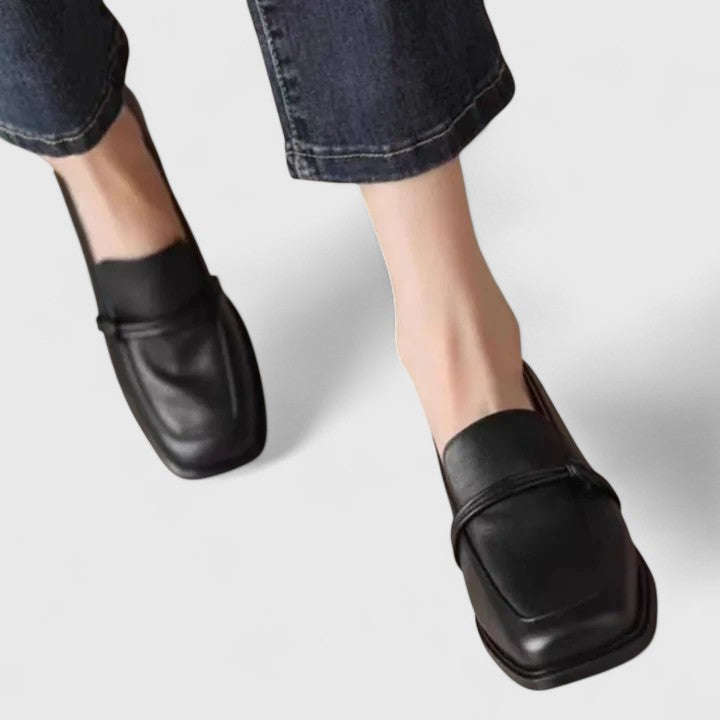 Dixie | Ortopædiske Loafers