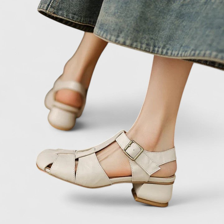 Madilyn | Elegante Sandaler
