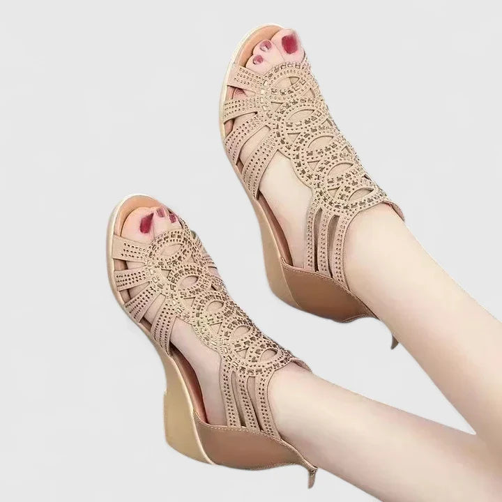 Marisen | Ortodokse Sandaler