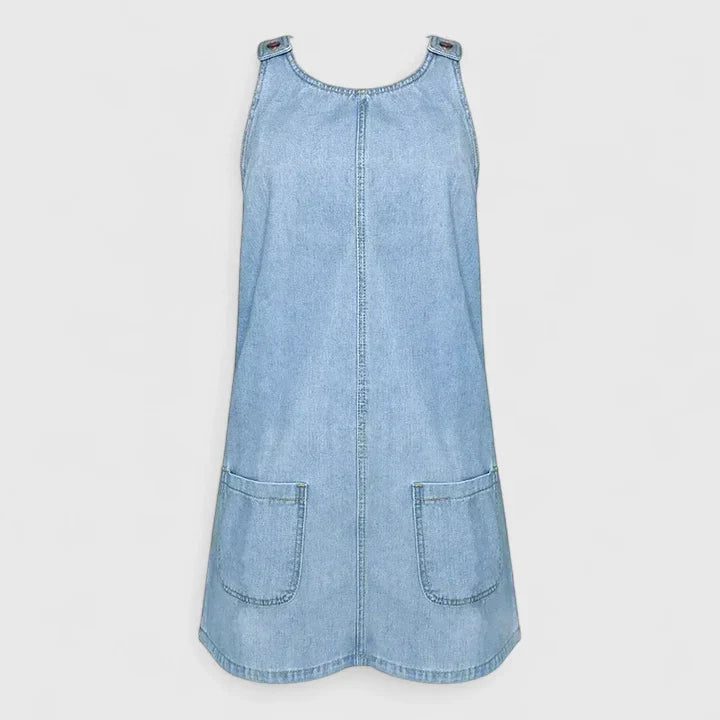 Olyssian | Komfortabel Kjole