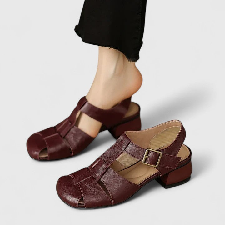 Madilyn | Elegante Sandaler