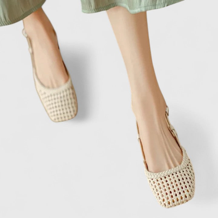 Daniela | Elegante Sandaler