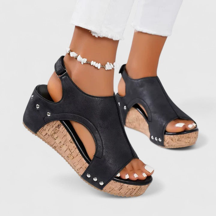 Jolyna® | Ortodontiske Sandaler