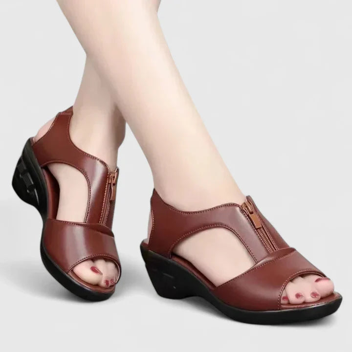 Nerisse | Elegante Sandaler