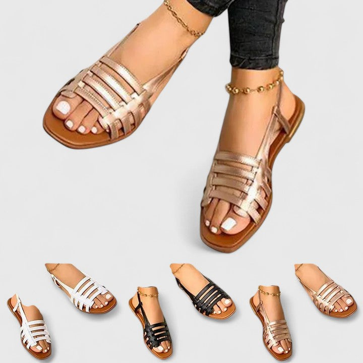 Loredana | Orthopædiske Sandaler