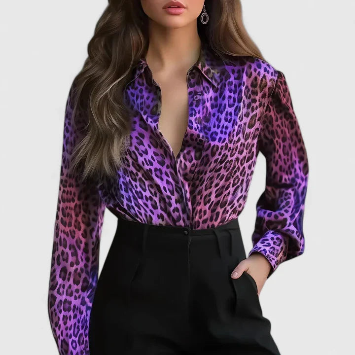 Lyzziane | Elegant Bluse