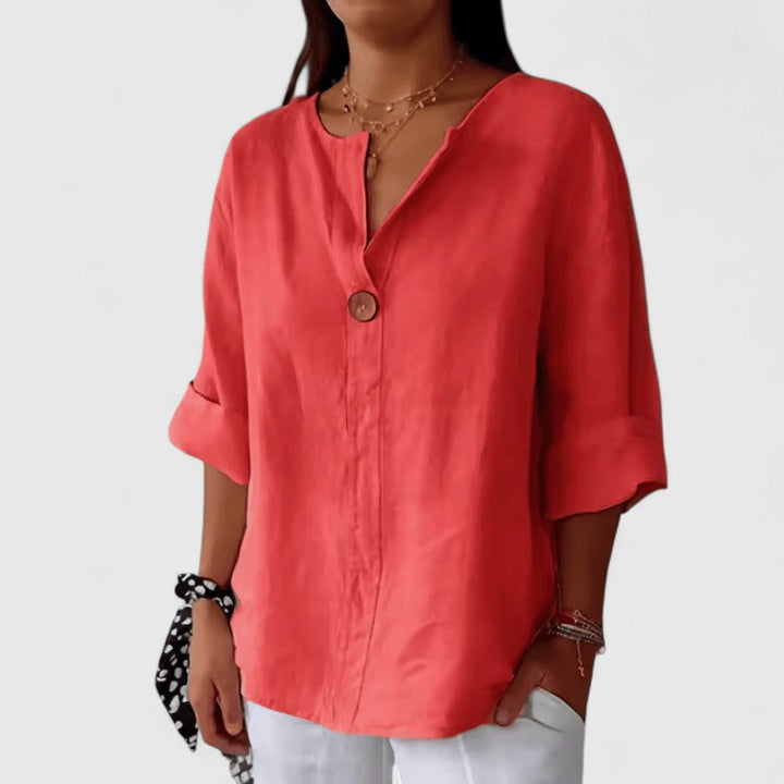 Kianna | Elegant Bluse