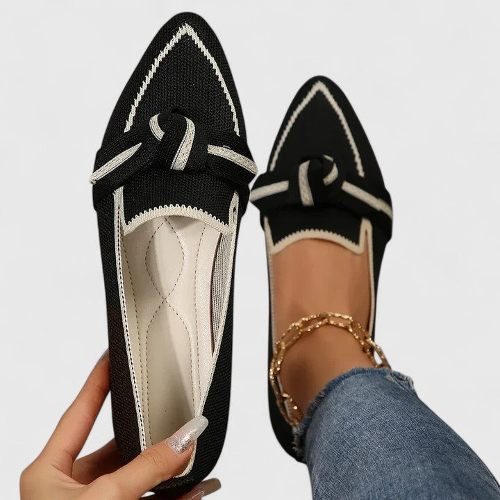Maricela | Ortopædiske Loafers