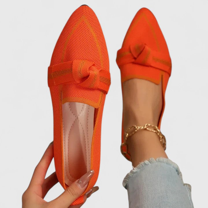 Maricela | Ortopædiske Loafers