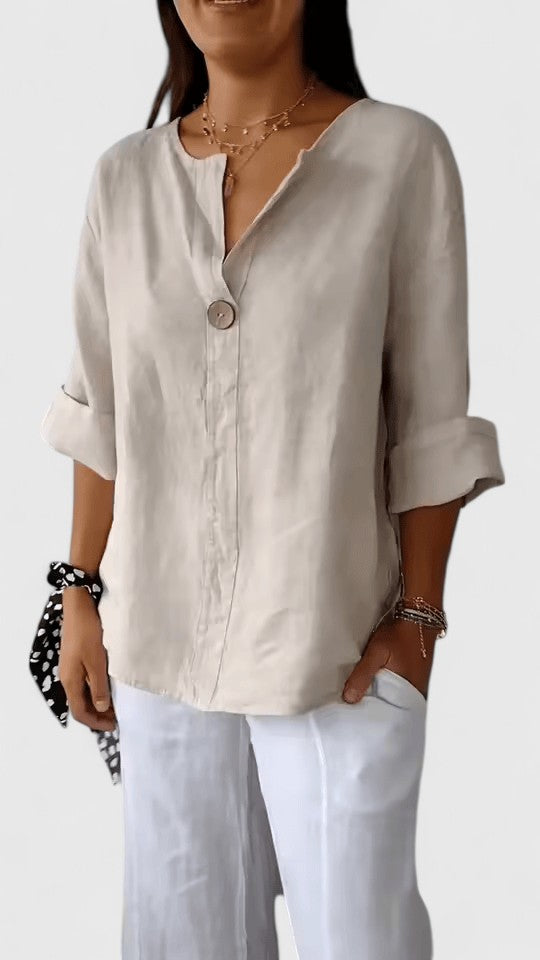 Kianna | Elegant Bluse