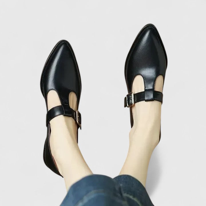 Barbara | Elegante Sko