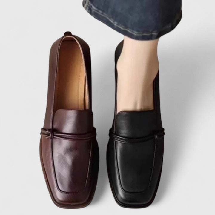 Daphne - Ortodiske Loafers