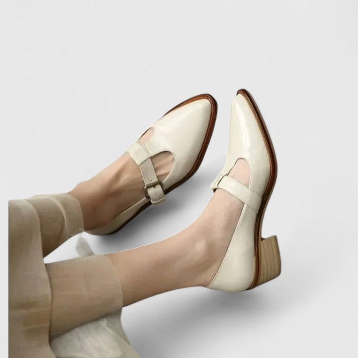 Barbara | Elegante Sko