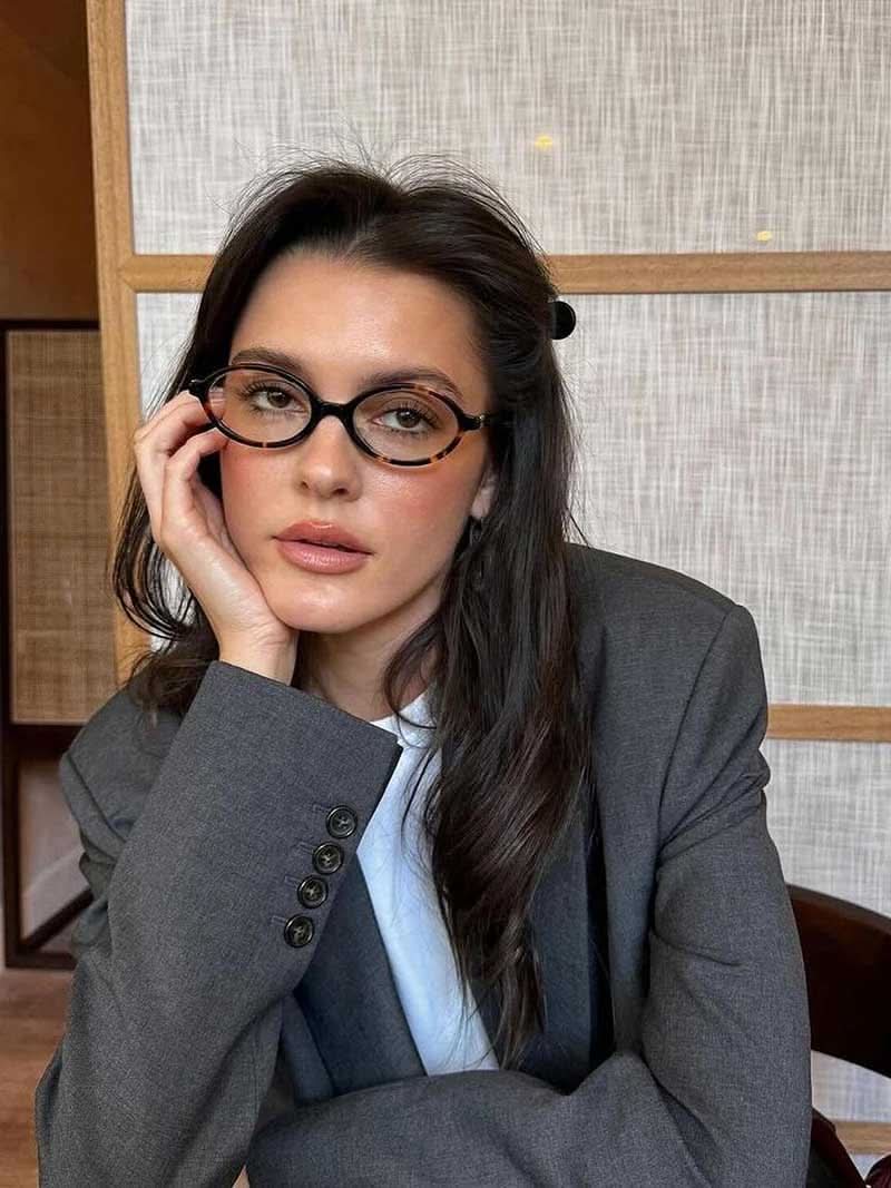 Brynlee | Chic Læsebriller